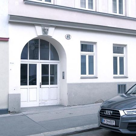 Donkey 2 Apartment Vienna Exterior photo