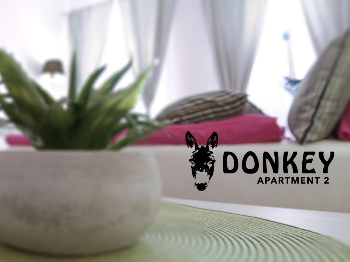 Donkey 2 Apartment Vienna Exterior photo